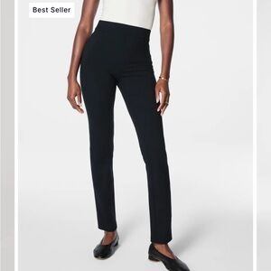 Spanx Straight Pant